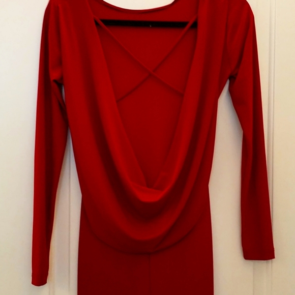 Windsor Dresses & Skirts - Beautiful sexy backless party dress from Windsor